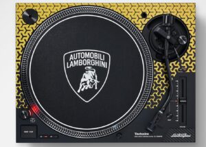 TECHNCS SL-1200M7PEY