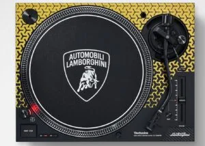 TECHNCS SL-1200M7PEY