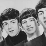 THE BEATLES LOVE ME DO