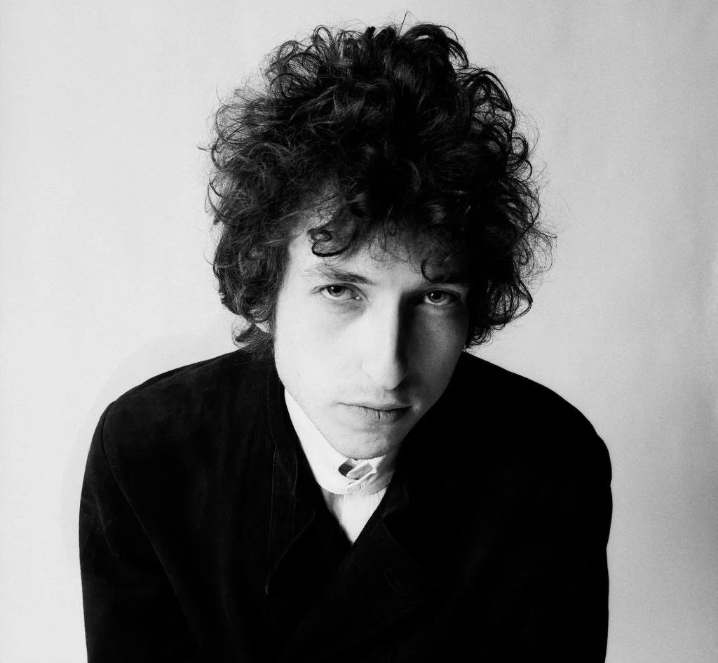 BOB DYLAN