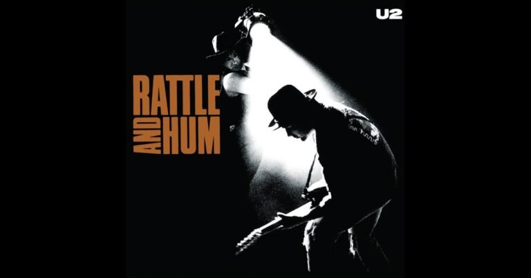 RATTLE AND HUM