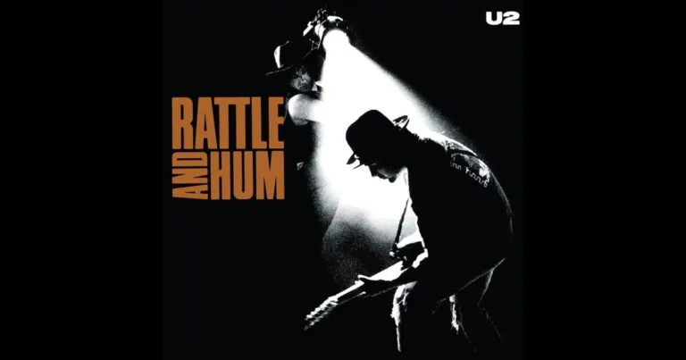 RATTLE AND HUM